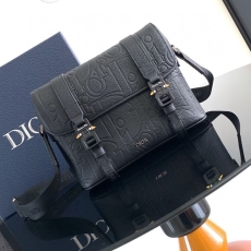 Mens Christian Dior Satchel bags